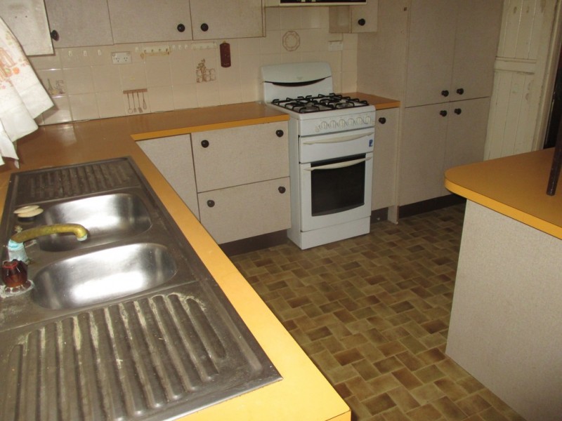 15 ALBERT STREET, Roma QLD 4455