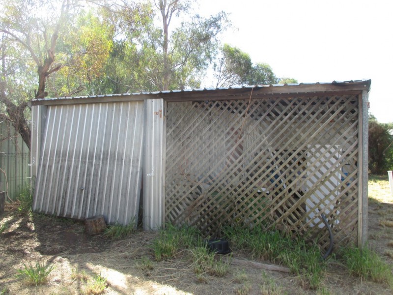 15 ALBERT STREET, Roma QLD 4455