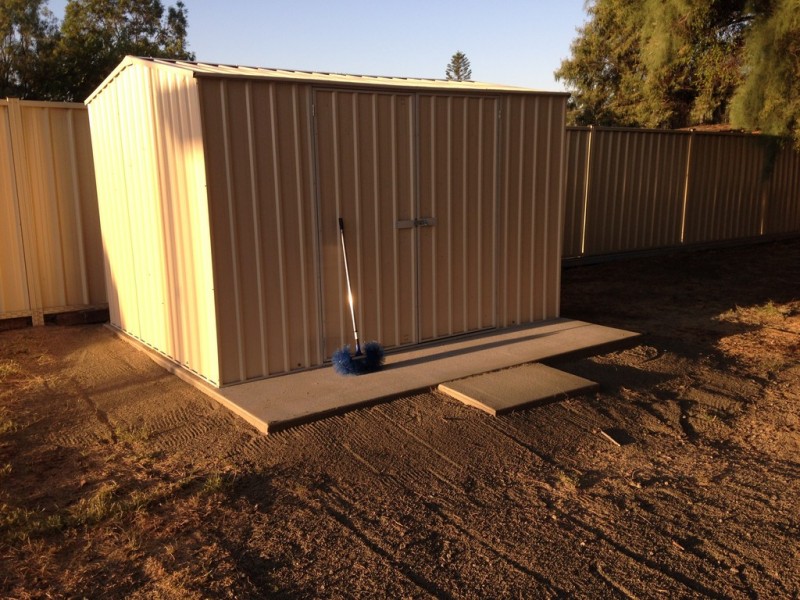 60 FEATHER STREET, Roma QLD 4455