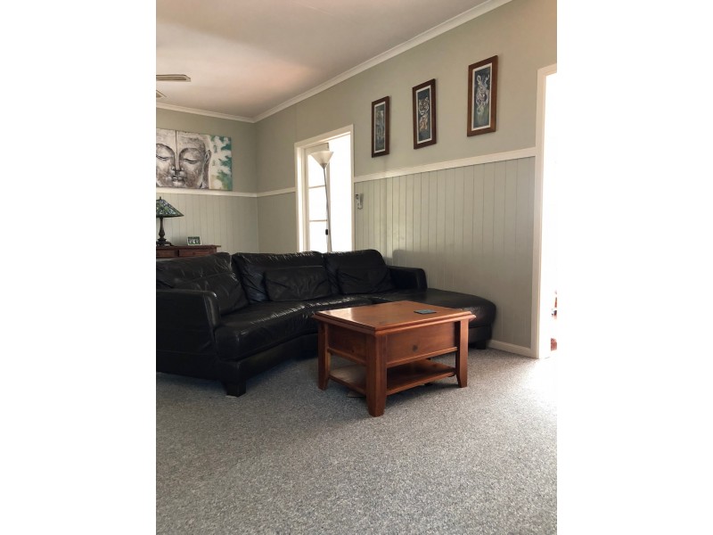 17 MAY STREET, Roma QLD 4455