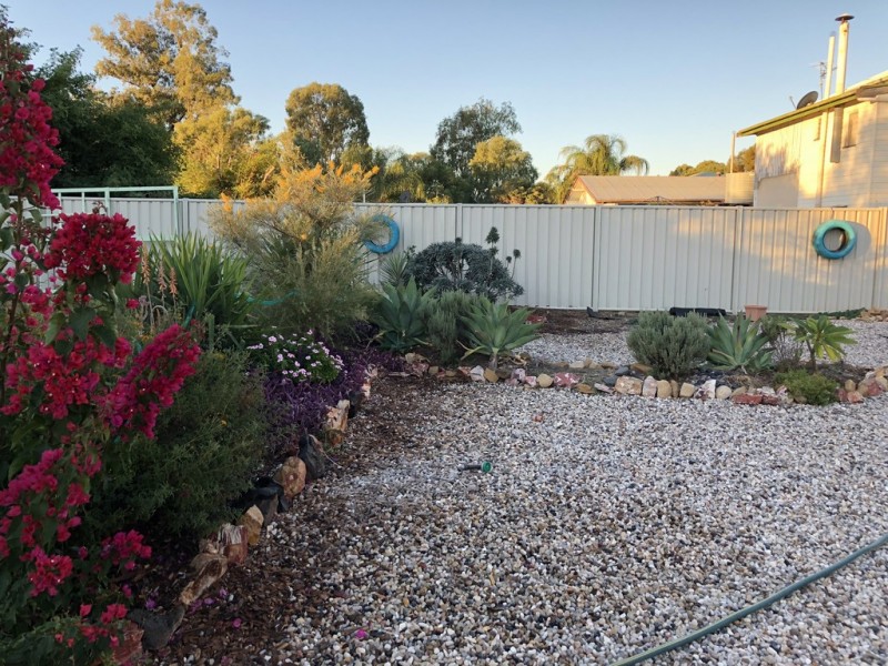 17 MAY STREET, Roma QLD 4455