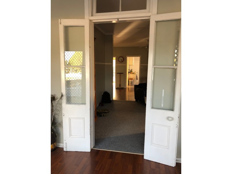 17 MAY STREET, Roma QLD 4455