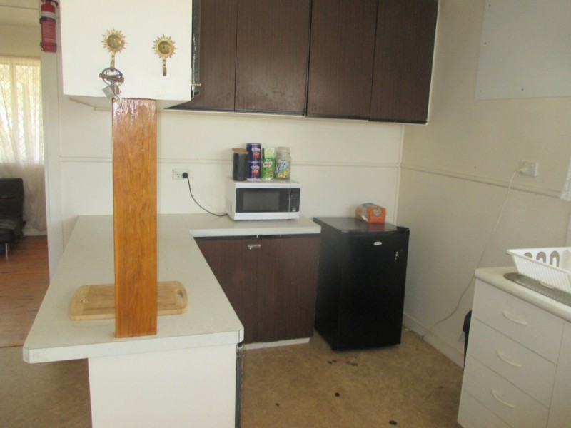 36 FOOTT STREET, Roma QLD 4455