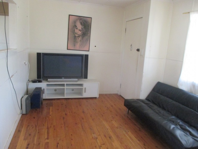 36 FOOTT STREET, Roma QLD 4455