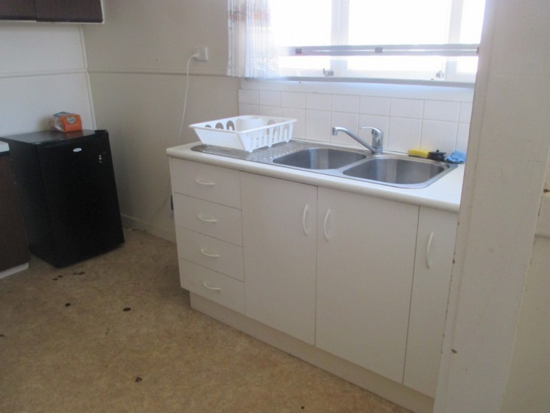 36 FOOTT STREET, Roma QLD 4455