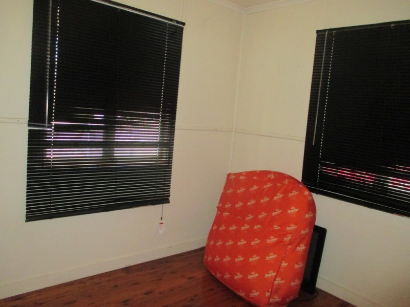 36 FOOTT STREET, Roma QLD 4455