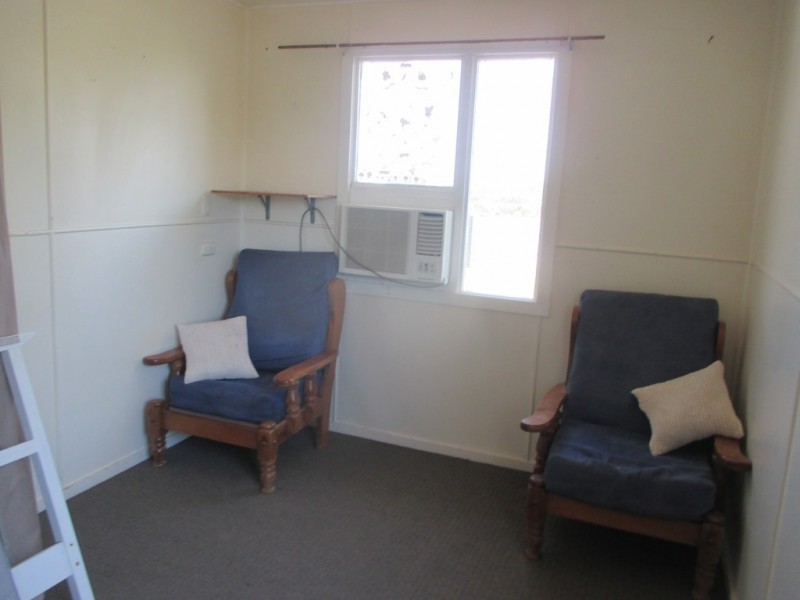 36 FOOTT STREET, Roma QLD 4455