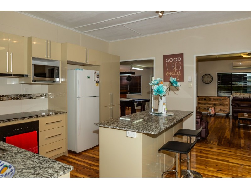 9 CRAWFORD STREET, Roma QLD 4455