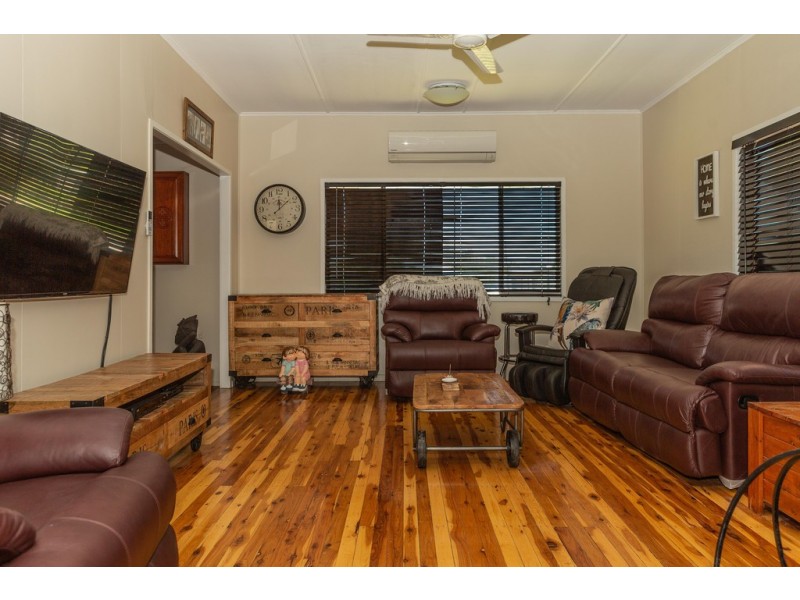 9 CRAWFORD STREET, Roma QLD 4455