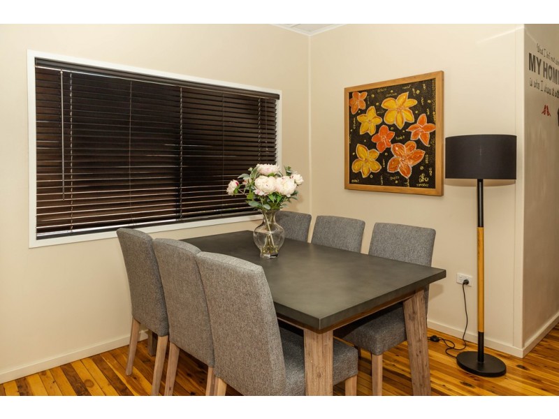 9 CRAWFORD STREET, Roma QLD 4455