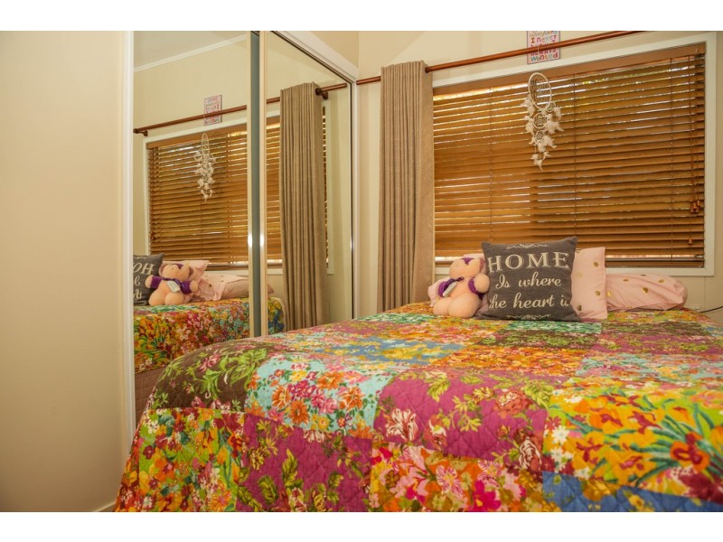 9 CRAWFORD STREET, Roma QLD 4455