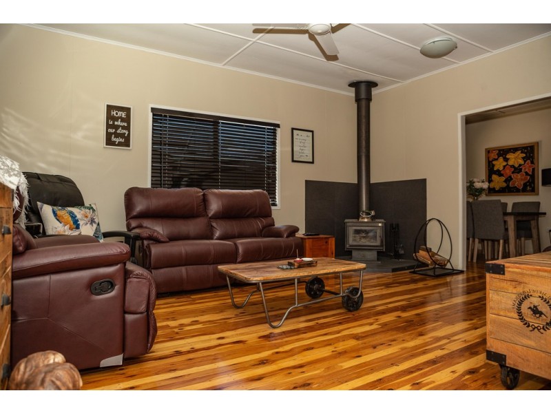 9 CRAWFORD STREET, Roma QLD 4455