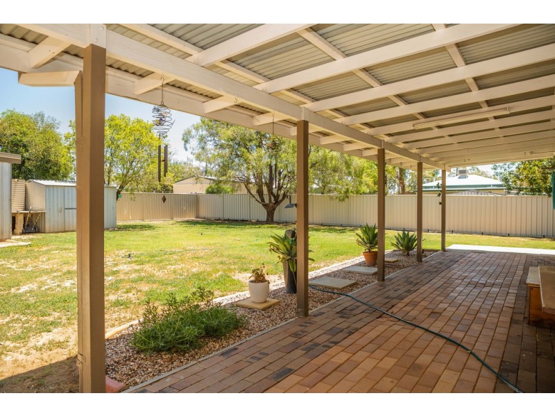 9 CRAWFORD STREET, Roma QLD 4455