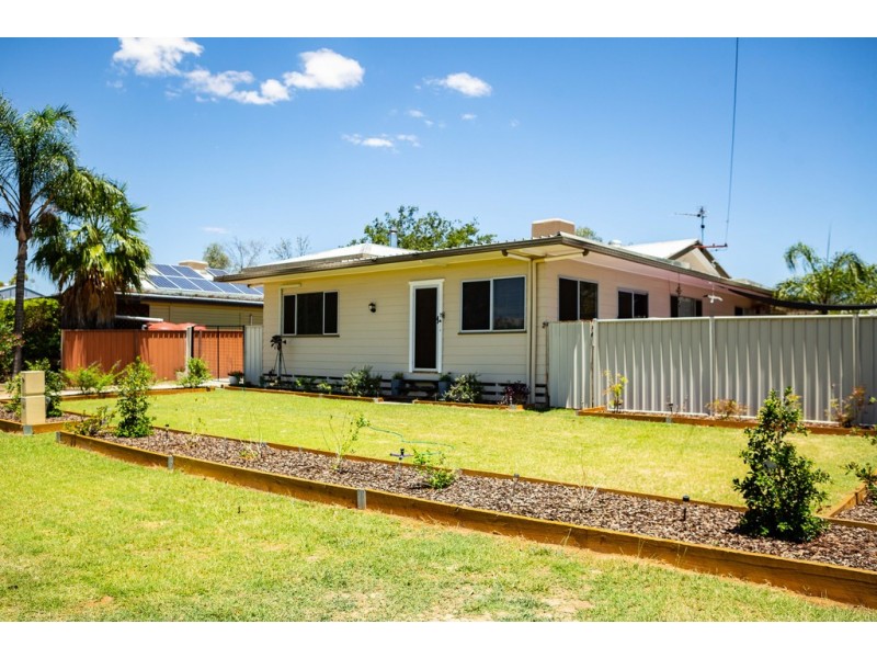 9 CRAWFORD STREET, Roma QLD 4455