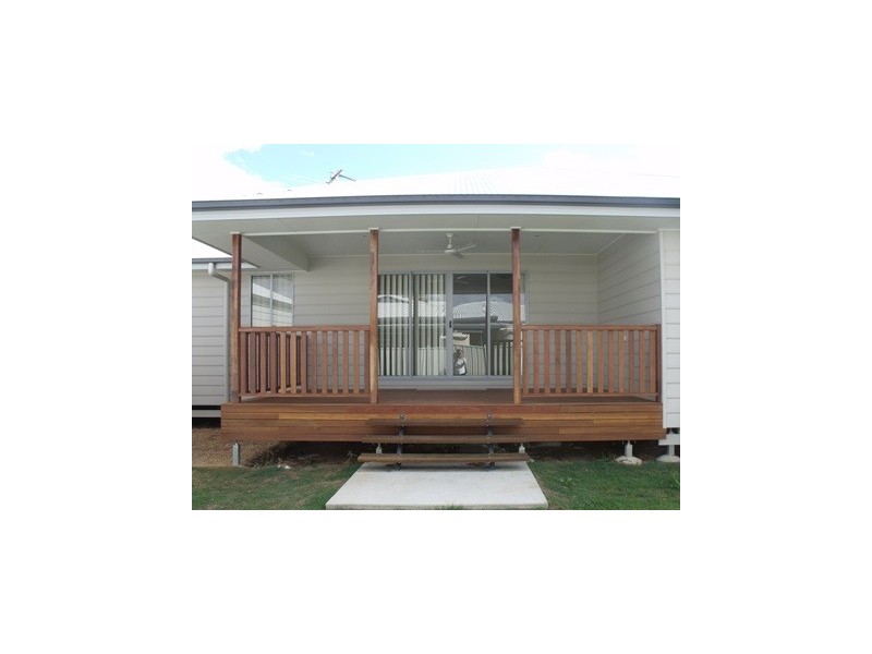 5 Courtney Street, Roma QLD 4455