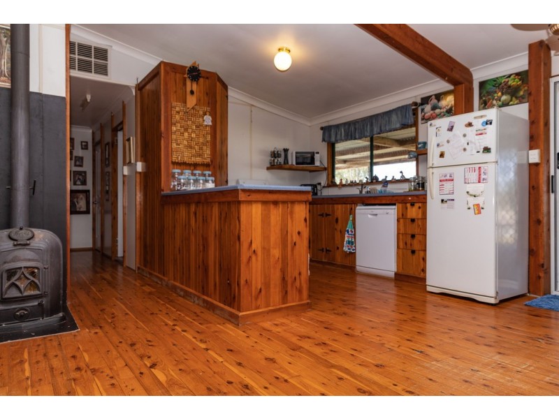 183 YARRAWONGA ROAD, Wallumbilla QLD 4428