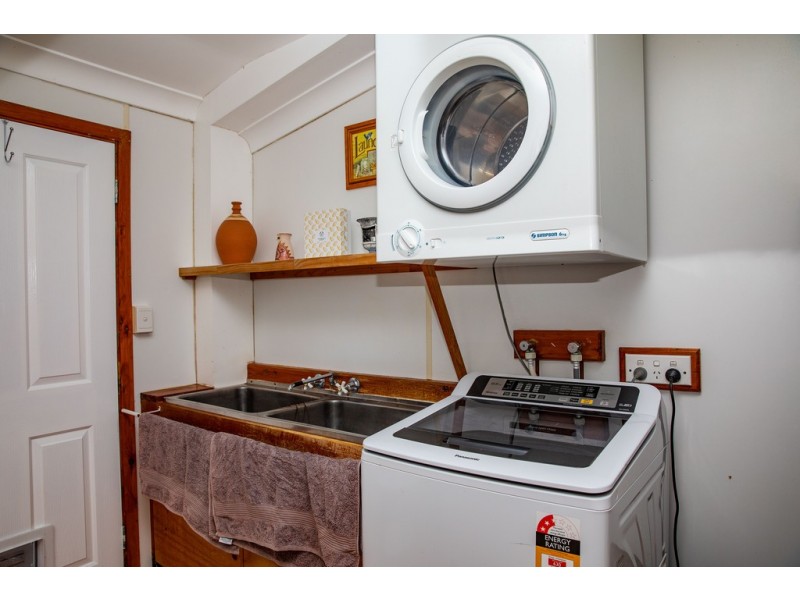 183 YARRAWONGA ROAD, Wallumbilla QLD 4428