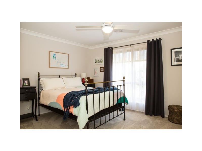 9 ROSEDALE CLOSE, Roma QLD 4455