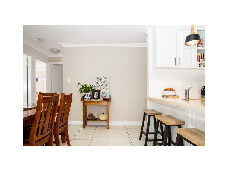 9 ROSEDALE CLOSE, Roma QLD 4455