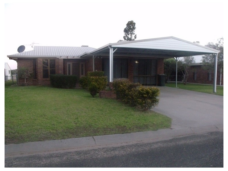 12 Marsden Court, Roma QLD 4455