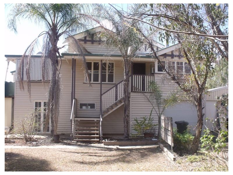 98 Corfe Road, Roma QLD 4455