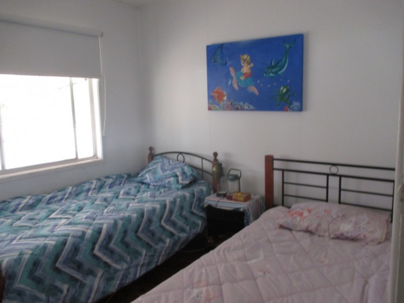 9 LEWIS STREET, Roma QLD 4455