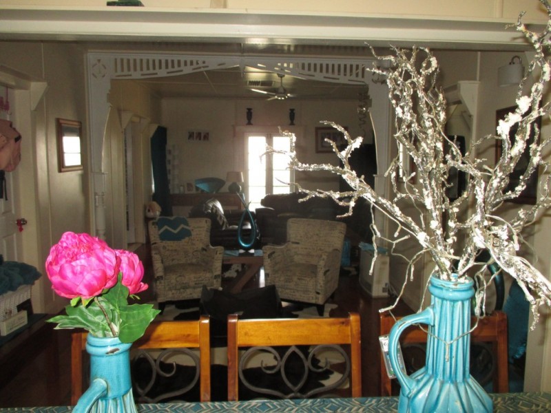 6 QUEEN STREET, Roma QLD 4455