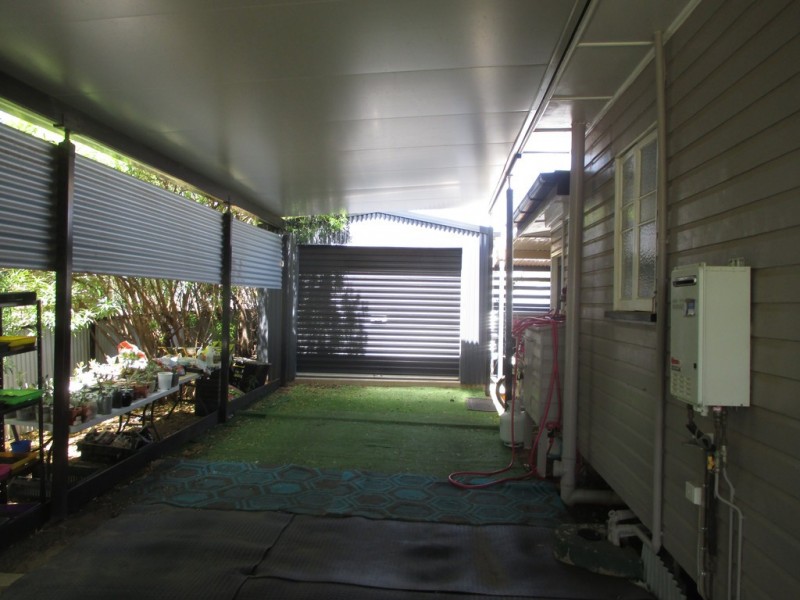 6 QUEEN STREET, Roma QLD 4455