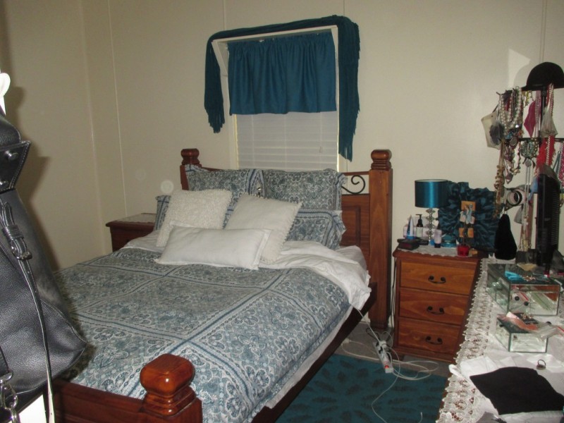 6 QUEEN STREET, Roma QLD 4455