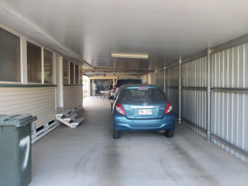 7 EVA STREET, Roma QLD 4455