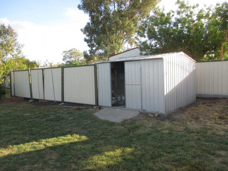 7 EVA STREET, Roma QLD 4455