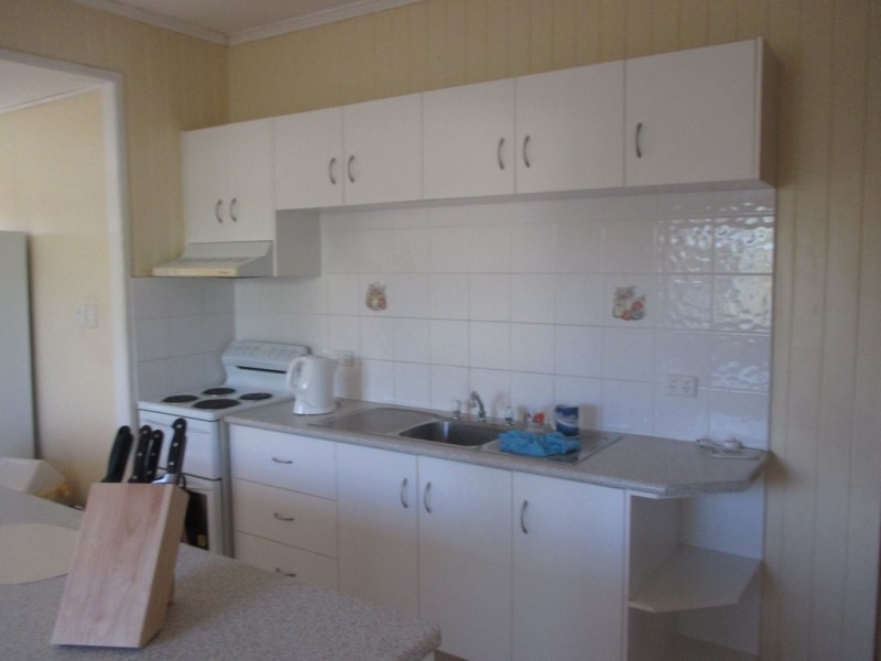 7 EVA STREET, Roma QLD 4455