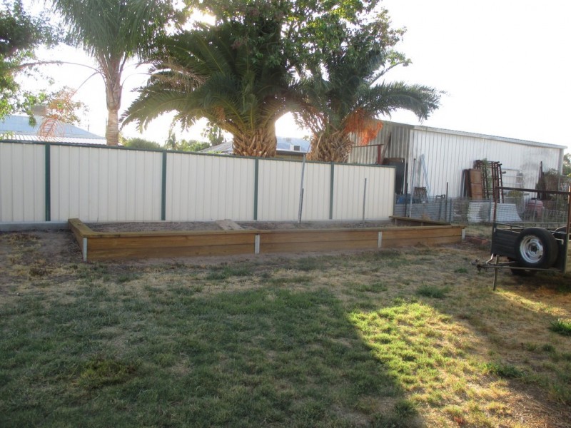 7 EVA STREET, Roma QLD 4455