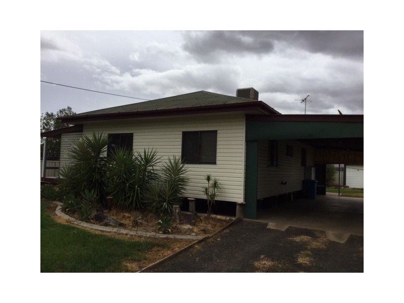 69-71 Chrystal Street, Roma QLD 4455