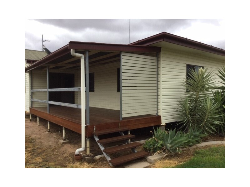 69-71 Chrystal Street, Roma QLD 4455