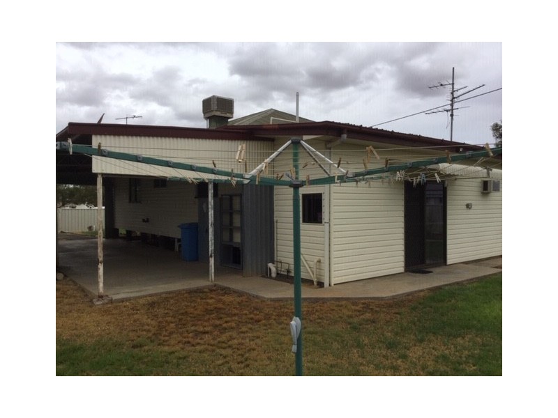 69-71 Chrystal Street, Roma QLD 4455