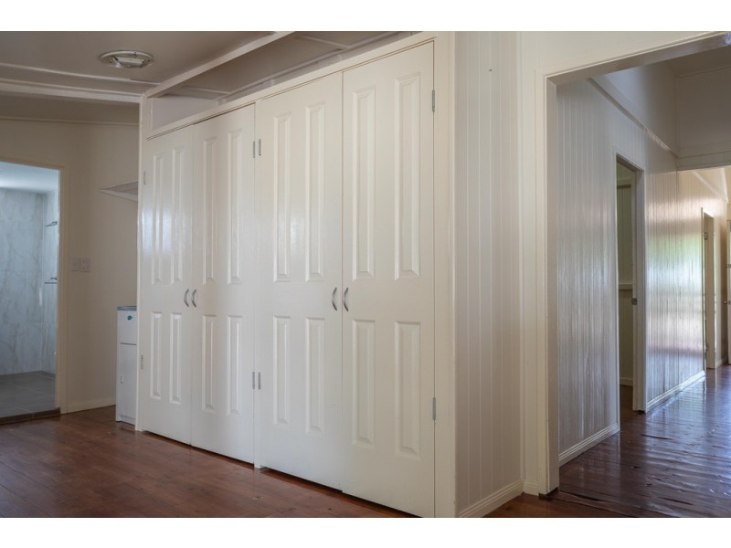 6 GREGORY STREET, Roma QLD 4455