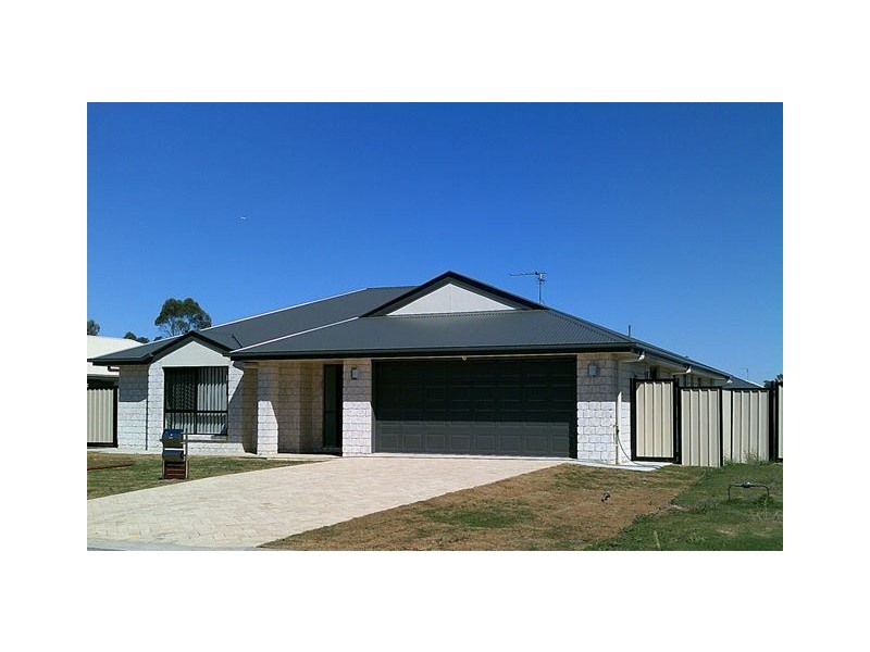 24 Everingham Avenue, Roma QLD 4455