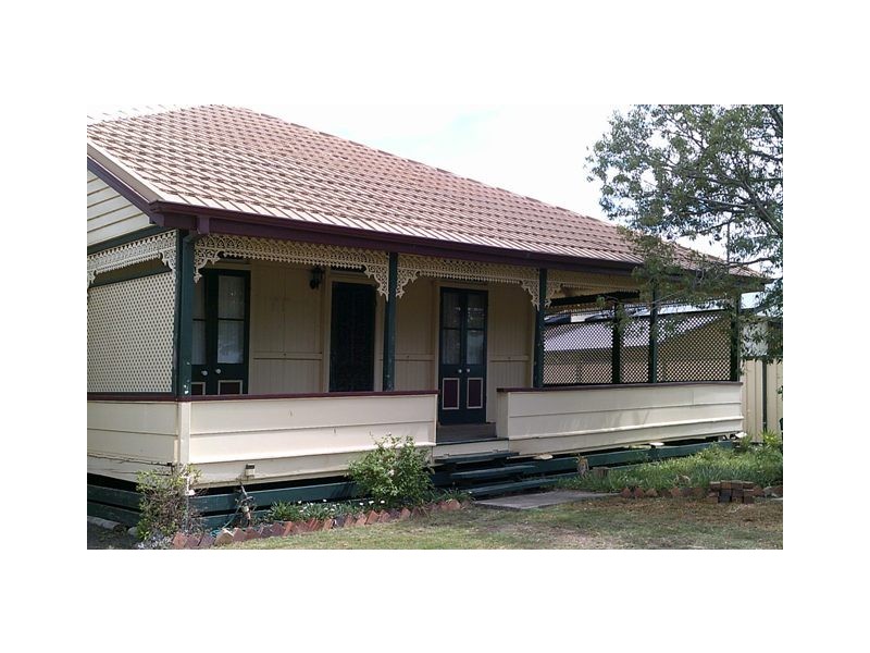 9A Major Street, Roma QLD 4455