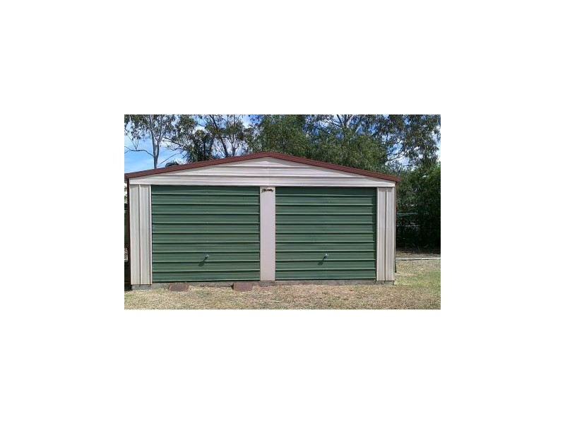 9A Major Street, Roma QLD 4455