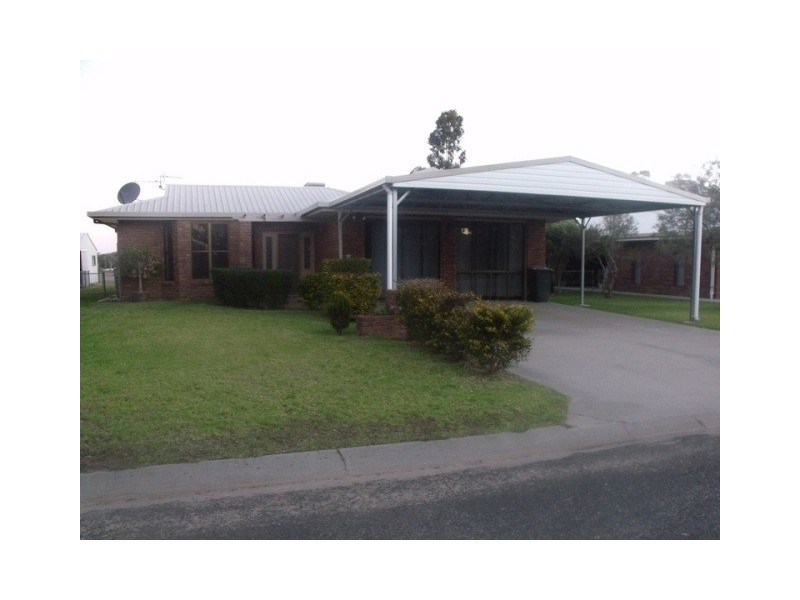 12 MARSDEN COURT, Roma QLD 4455