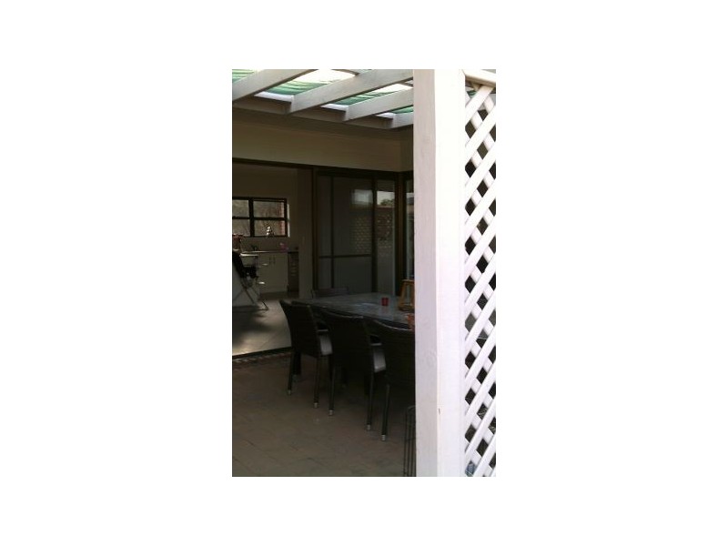 12 MARSDEN COURT, Roma QLD 4455