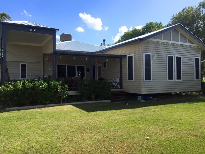 157 MCDOWALL STREET, Roma QLD 4455
