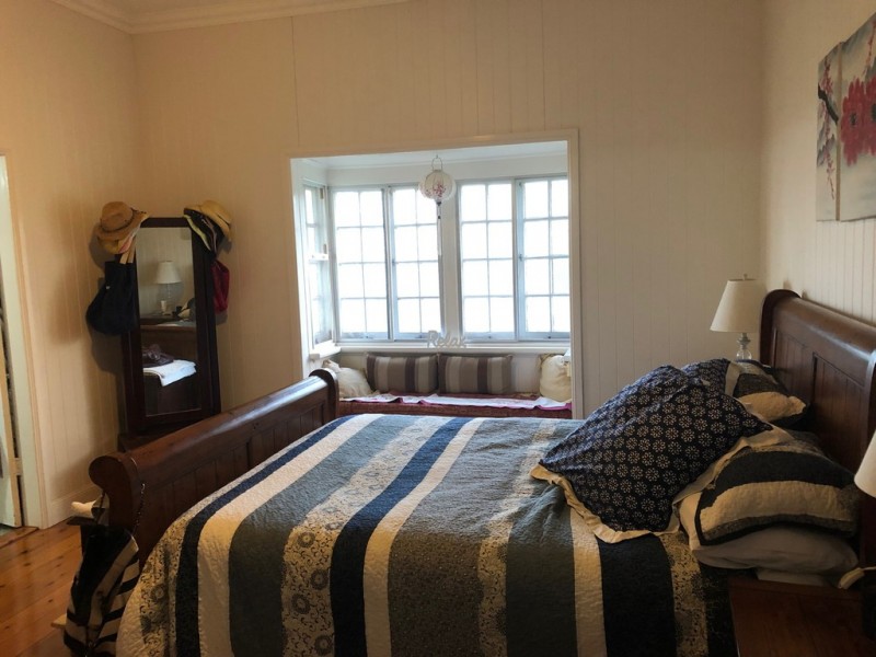 157 MCDOWALL STREET, Roma QLD 4455
