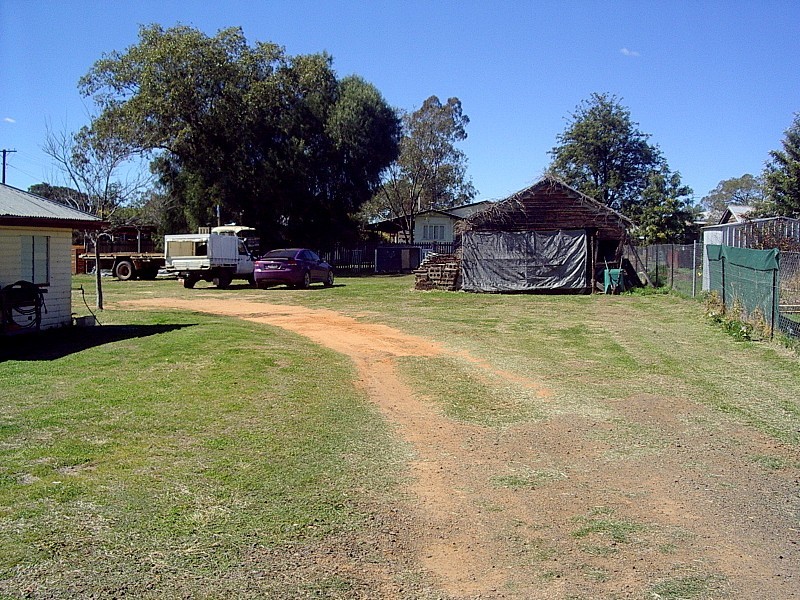 1-3 CORONATION STREET, Injune QLD 4454