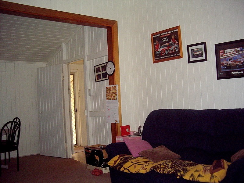 30 CHADFORD STREET, Wallumbilla QLD 4428