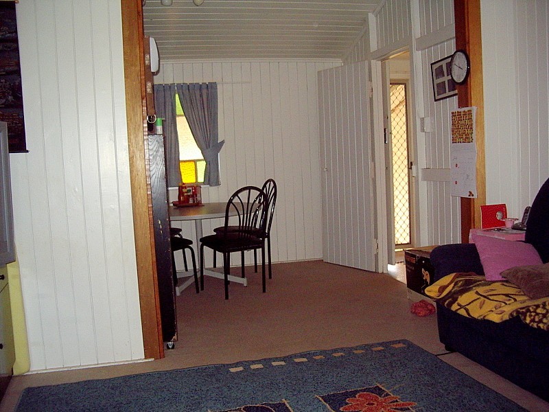 30 CHADFORD STREET, Wallumbilla QLD 4428