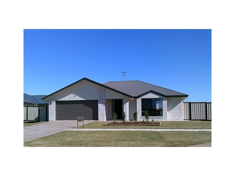 108 TAYLOR STREET, Roma QLD 4455