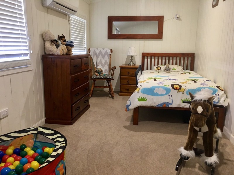 19 Crawford Street, Roma QLD 4455