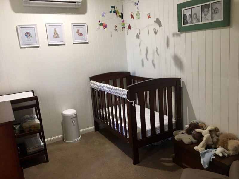 19 Crawford Street, Roma QLD 4455